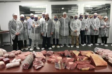 Aubrey Allen Butchers