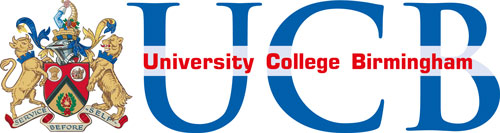 UCB logo