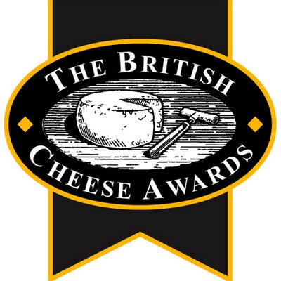 The British Cheese Awards