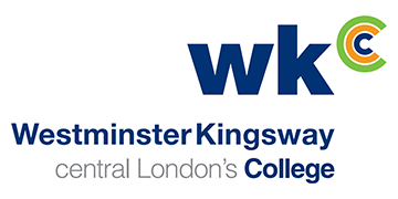 WK logo