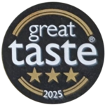 3 Stars Great Taste Awards 2025 - Maple Cured Ribeye from Aubrey Allen
